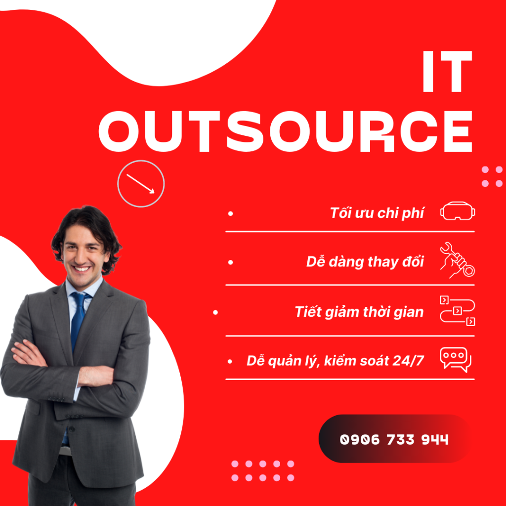 Cong Ty It Outsource La Gi