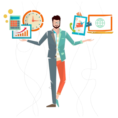 It Network Admin