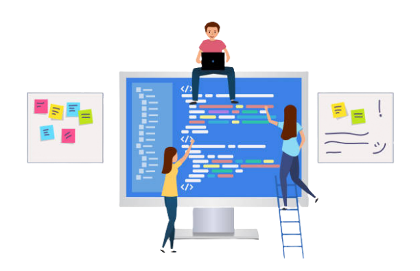 Webmaster Outsourcing