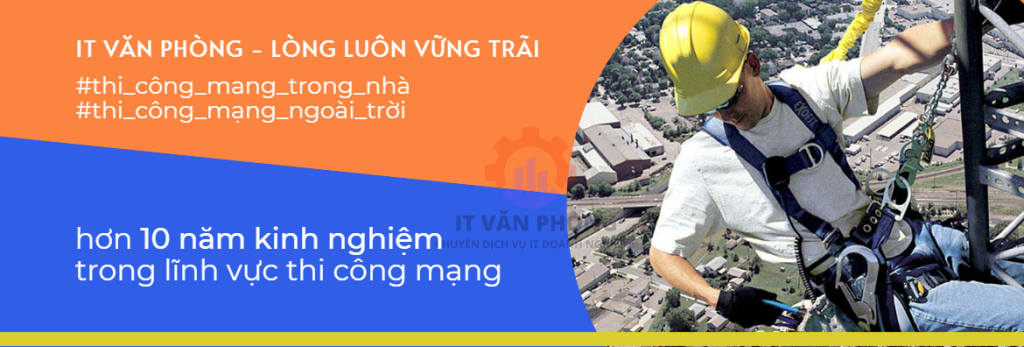 Thi Cong Mang It Van Phong