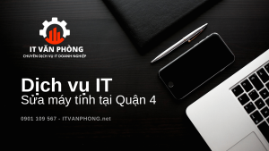 Dich Vu It Sua May Tinh Tai Quan 4