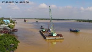 Thu Do Net Camera Hikvision